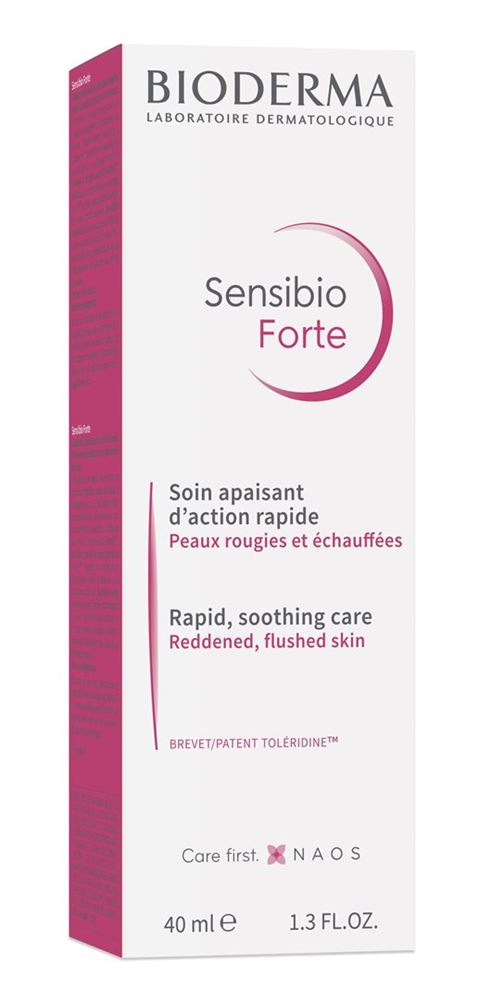 Bioderma Sensibio Forte