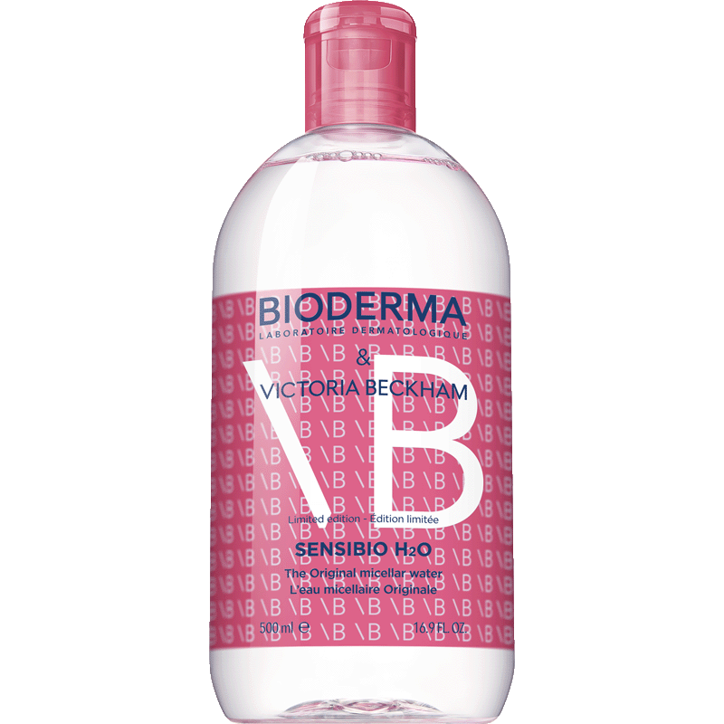 Bioderma Sensibio H2O eau micellaire