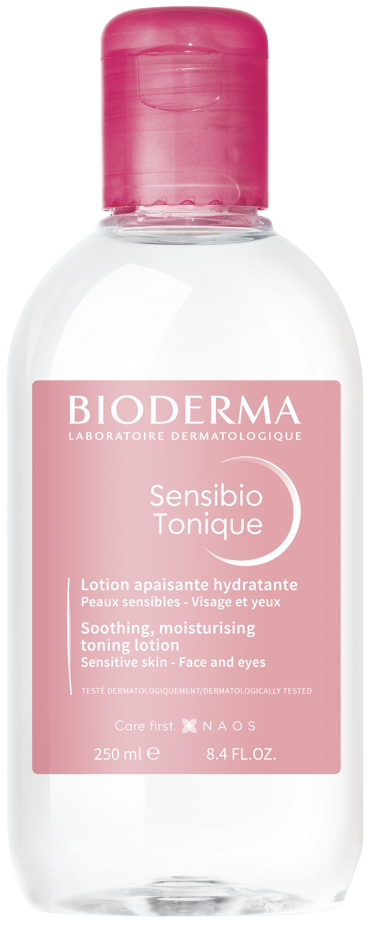 Bioderma Sensibio Tonique