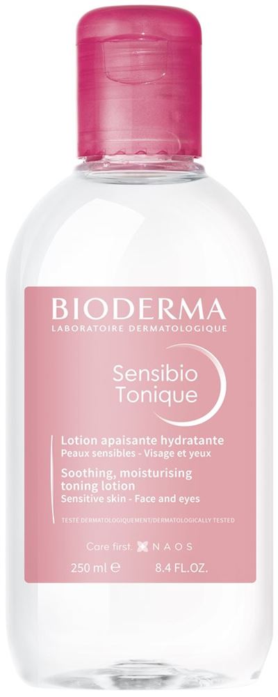 Bioderma Sensibio Tonique