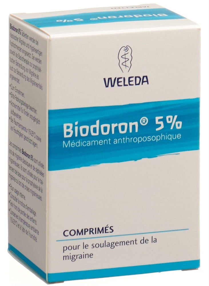 BIODORON 5%, image 4 sur 4