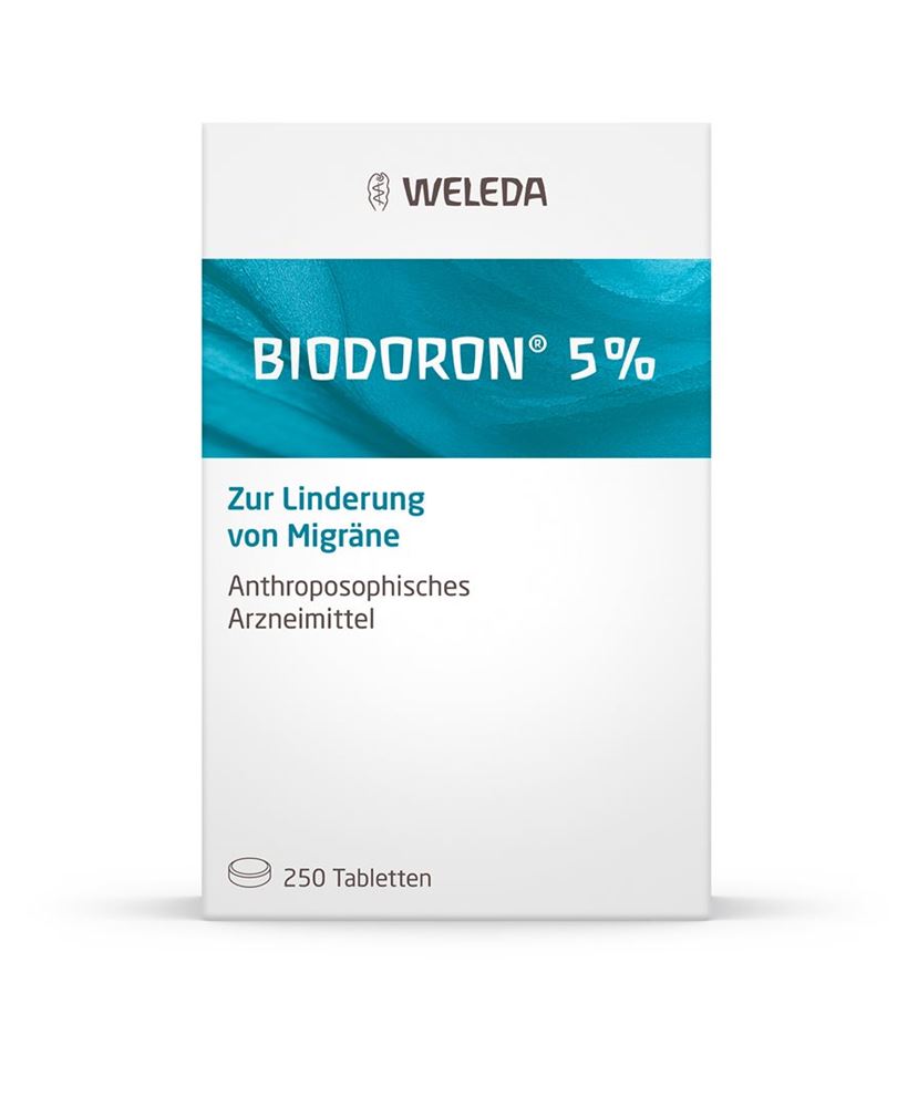 BIODORON 5%