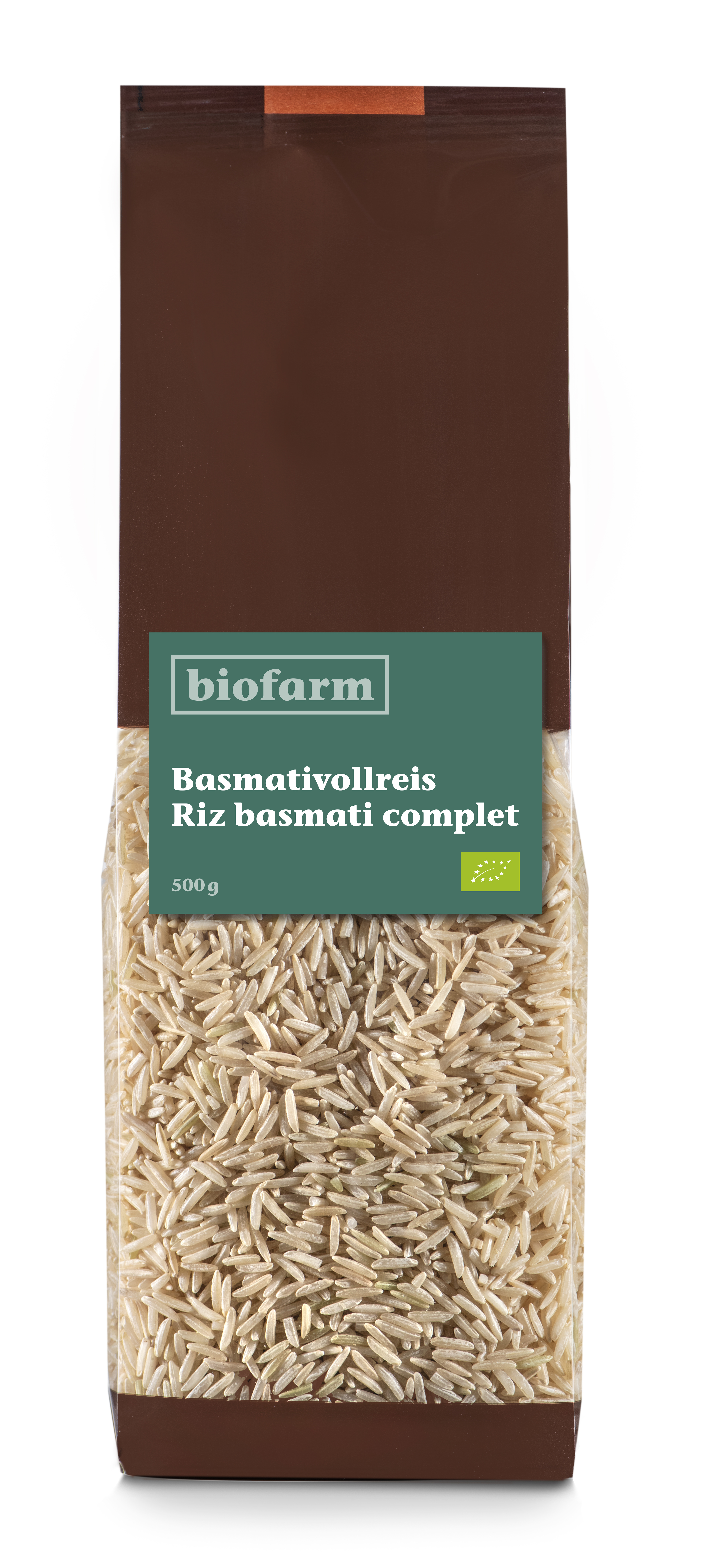 Biofarm Basmatireis