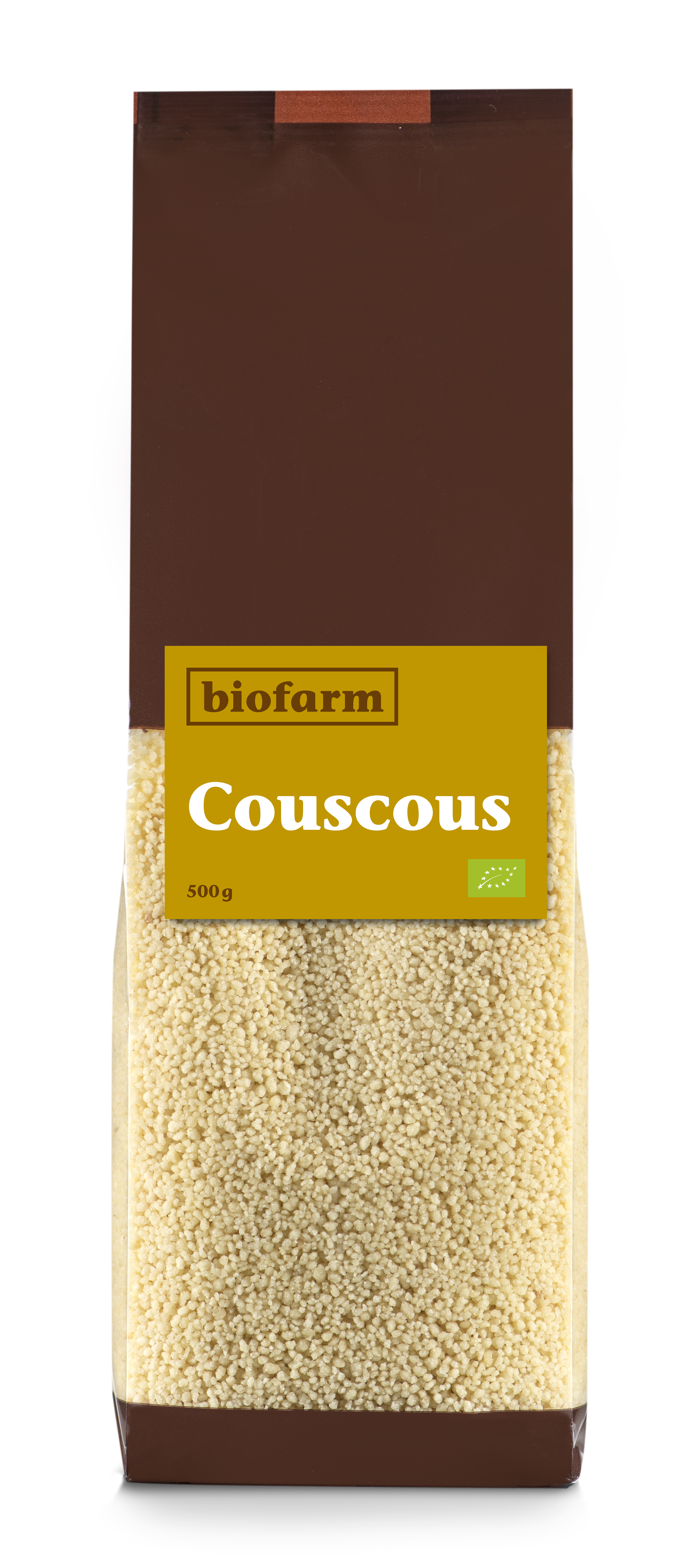 Biofarm Couscous