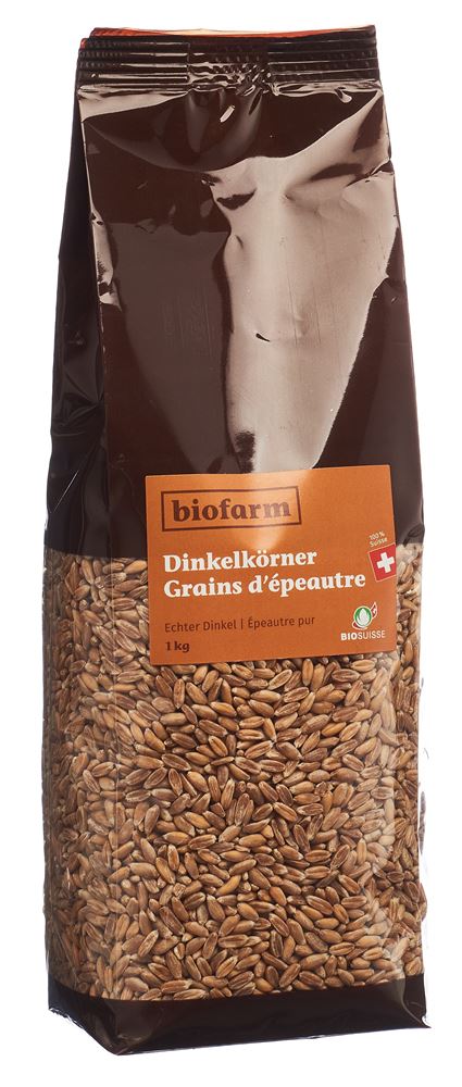 Biofarm Dinkel