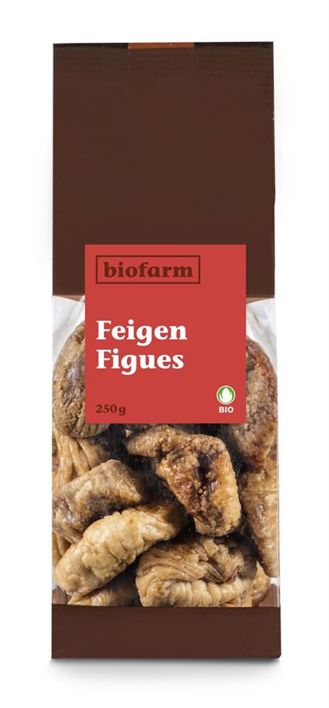 Biofarm Feigen