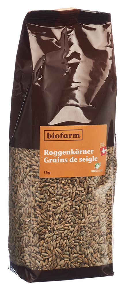 Biofarm Roggen, Hauptbild