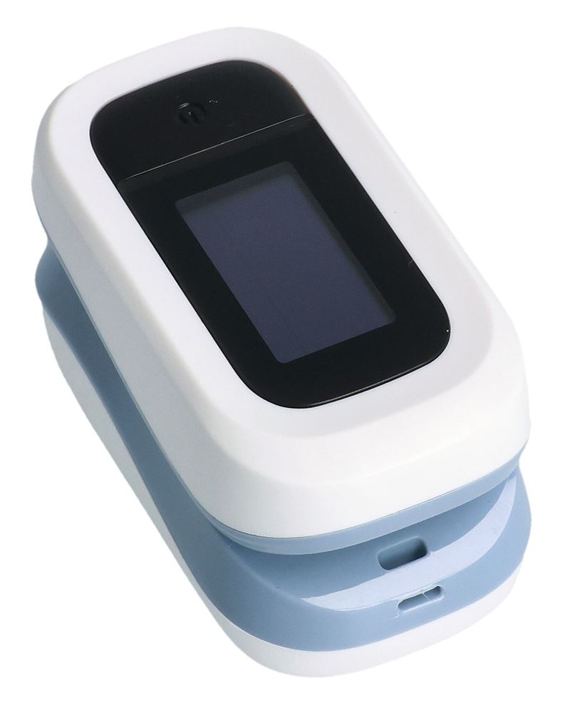 BIOHEALTH Pulsoximeter, Bild 2 von 5
