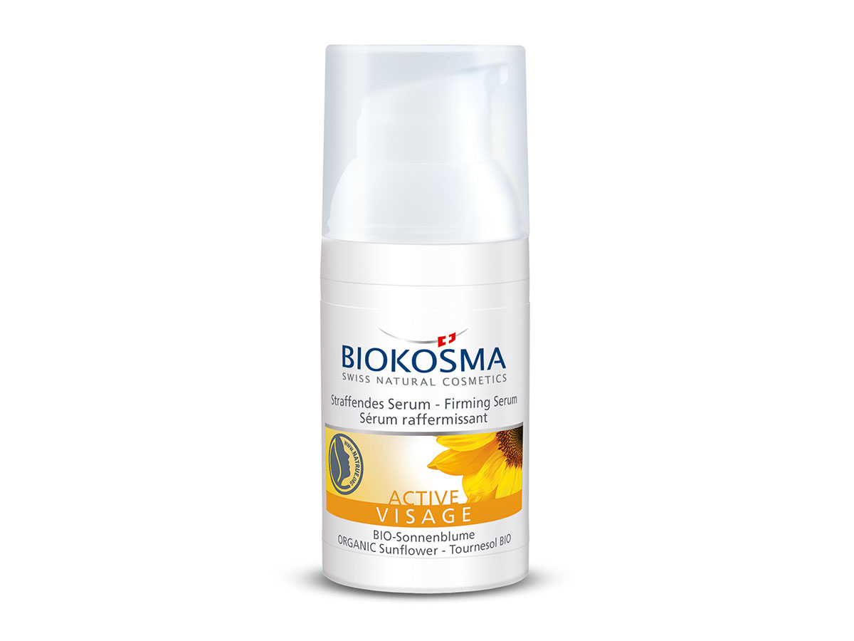 BIOKOSMA ACTIVE Visage Sérum