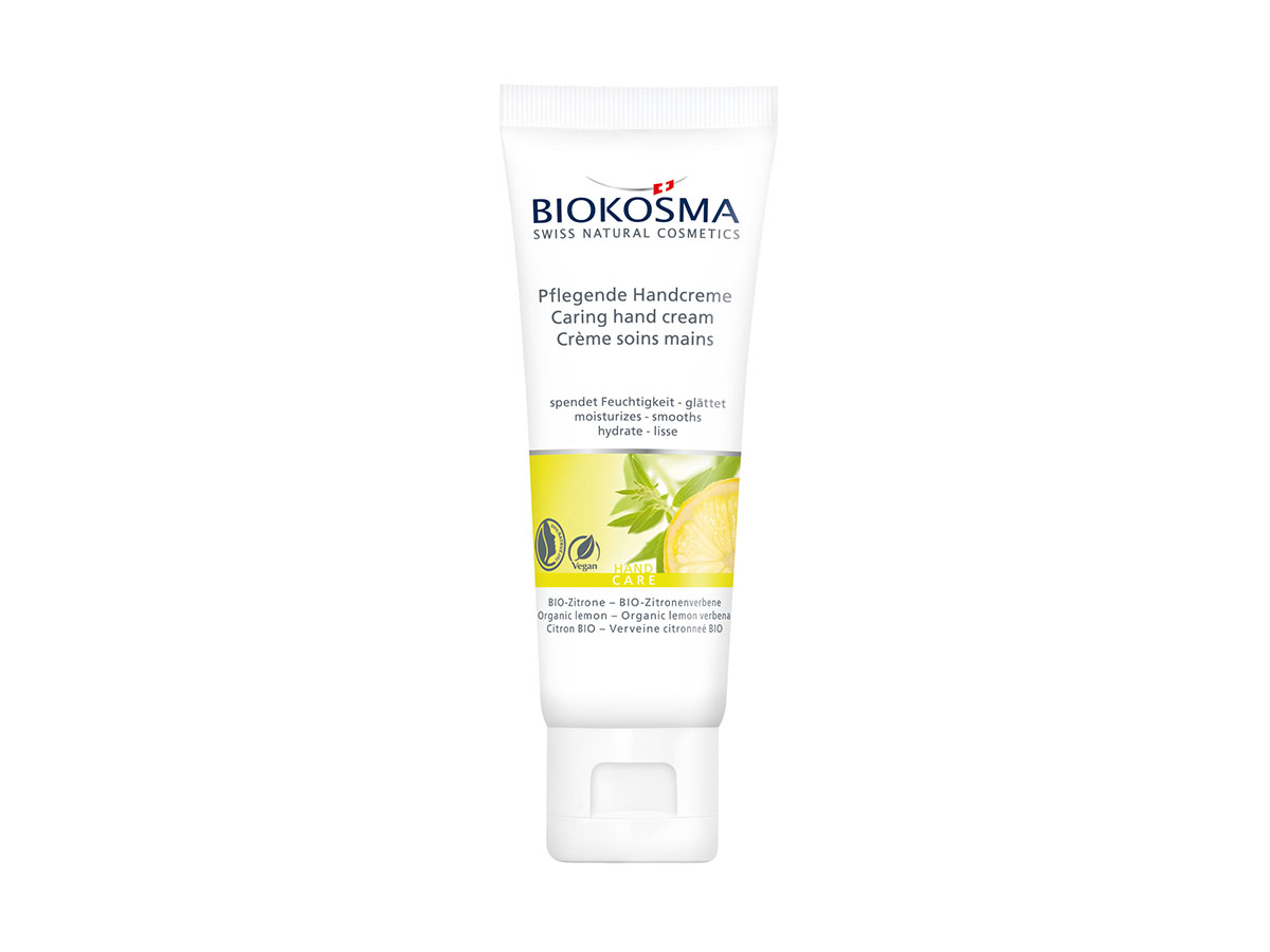 BIOKOSMA Handcreme