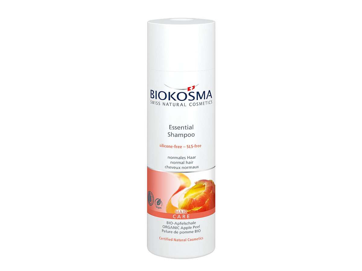 BIOKOSMA Shampoo Essential