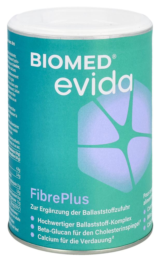 BIOMED FibrePlus