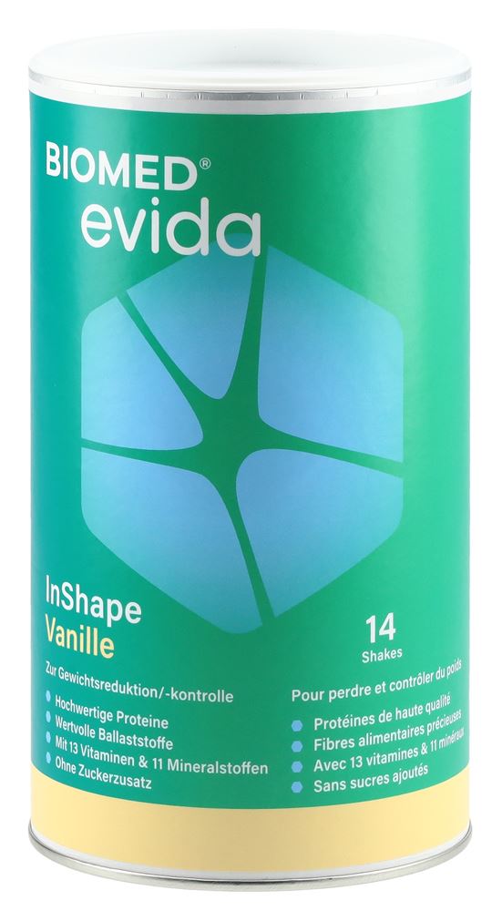 INSHAPE InShape