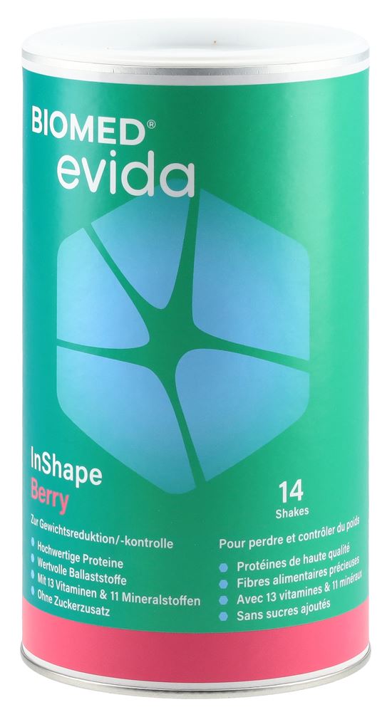 INSHAPE InShape
