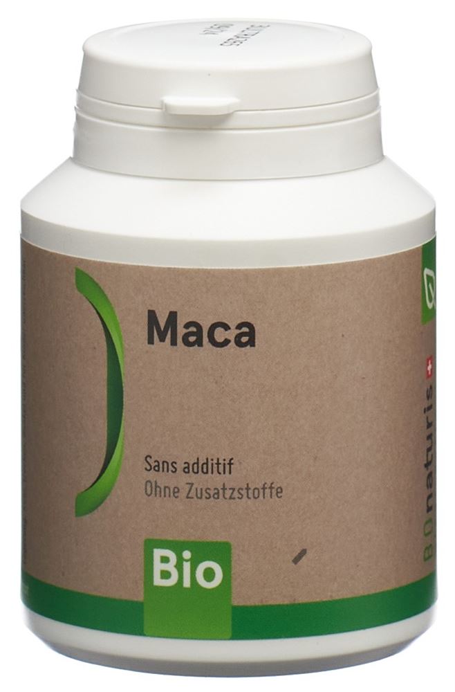 BIONATURIS maca 350 mg, image principale