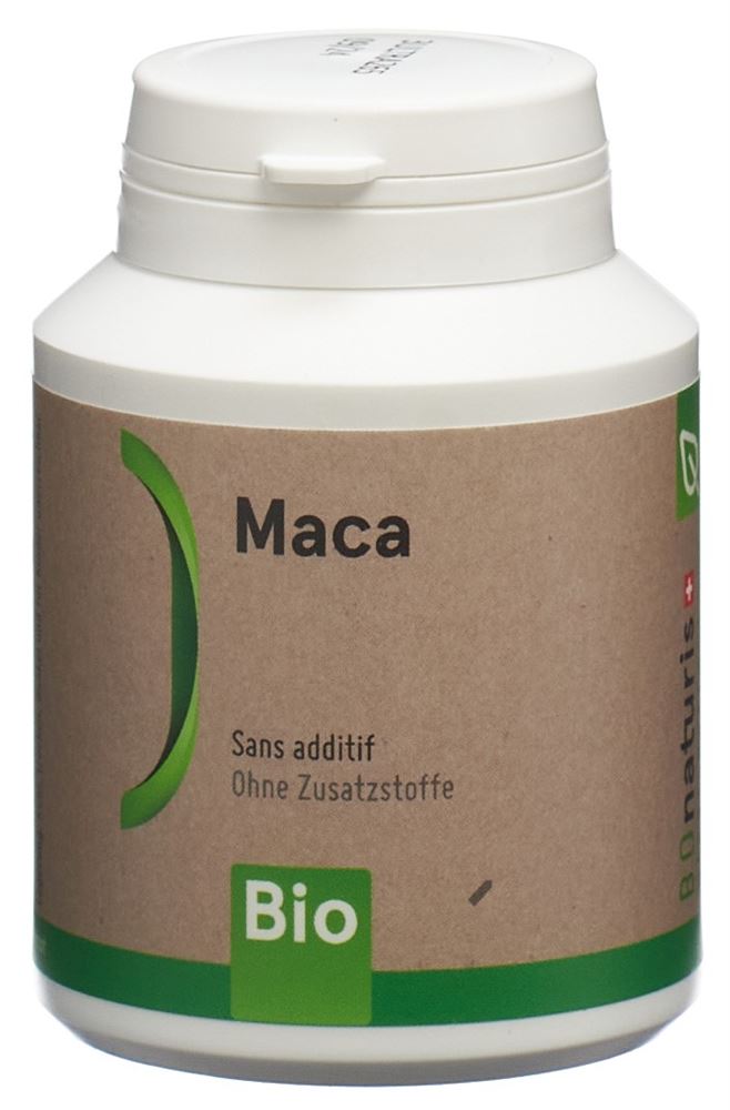 BIONATURIS maca 350 mg