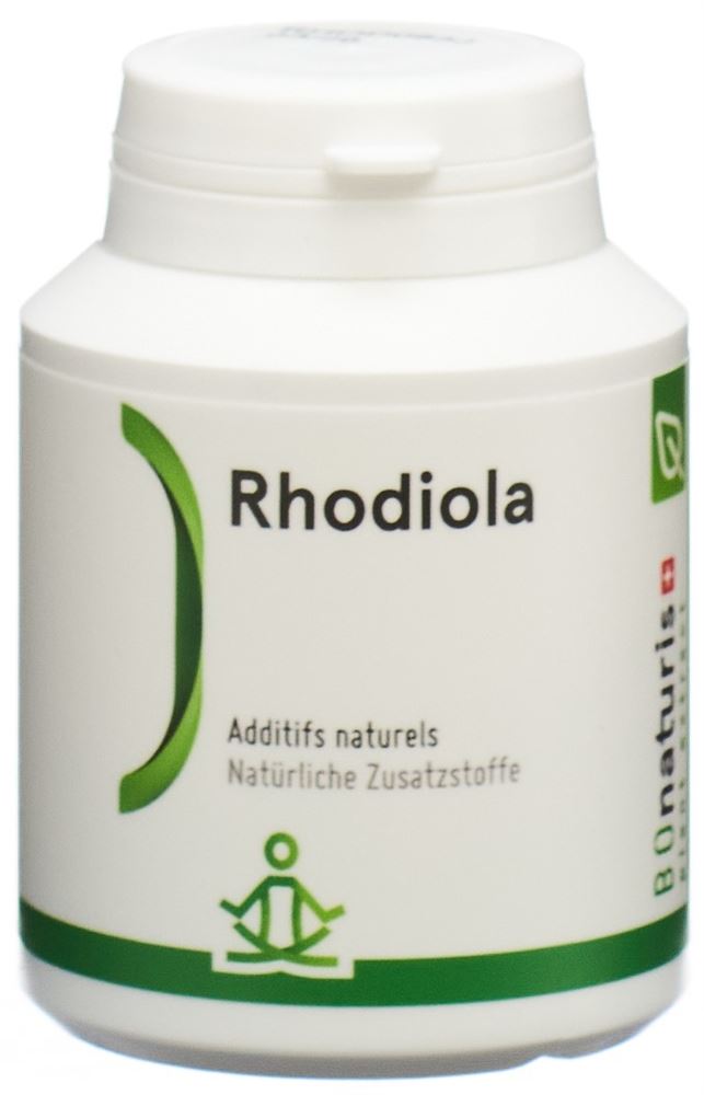 BIONATURIS Rhodiola 150 mg, Hauptbild