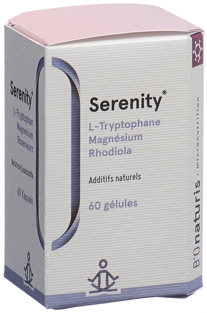 BIONATURIS Serenity, image 2 sur 3