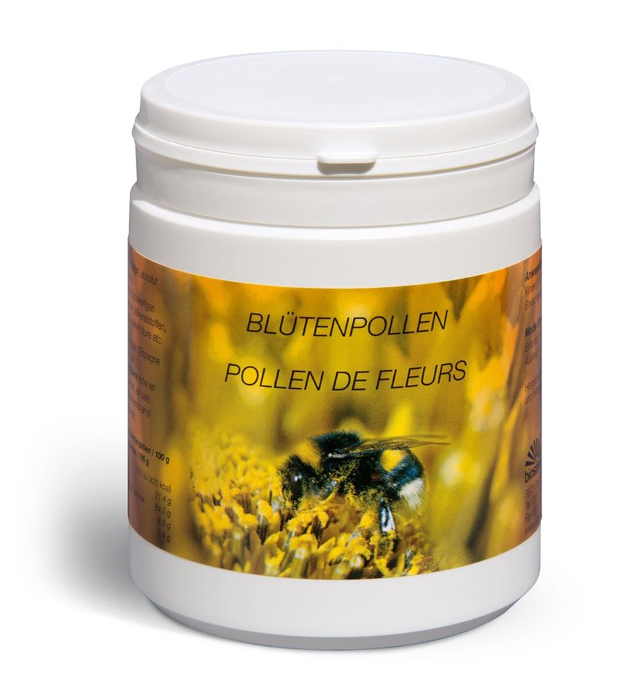 BIOSANA Blütenpollen, Hauptbild