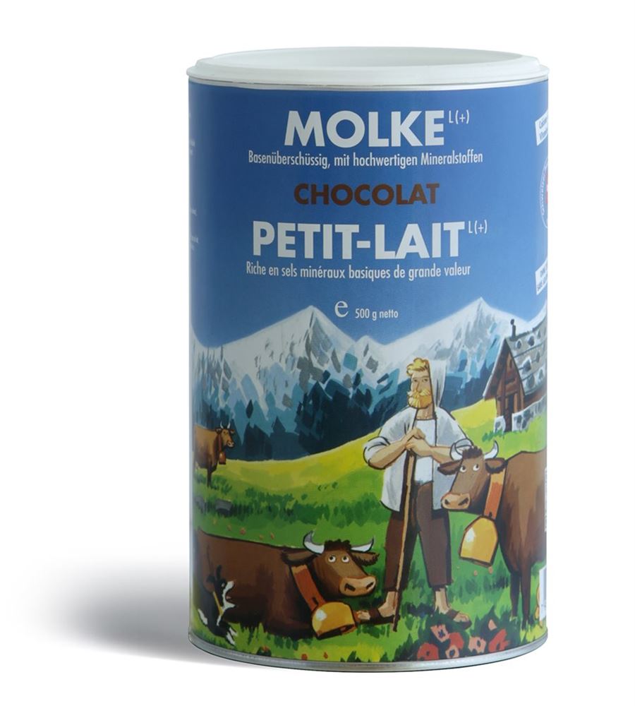 BIOSANA petit lait