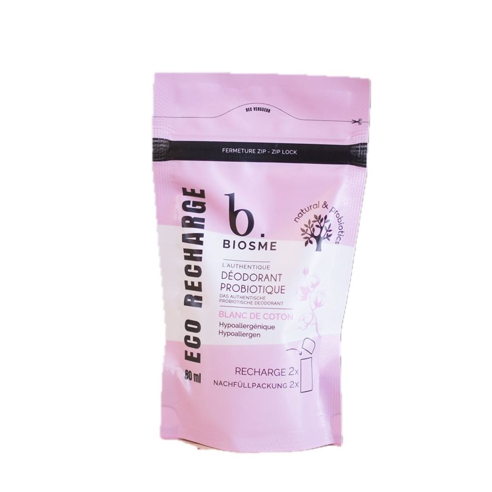 BIOSME Deodorant probiotisch
