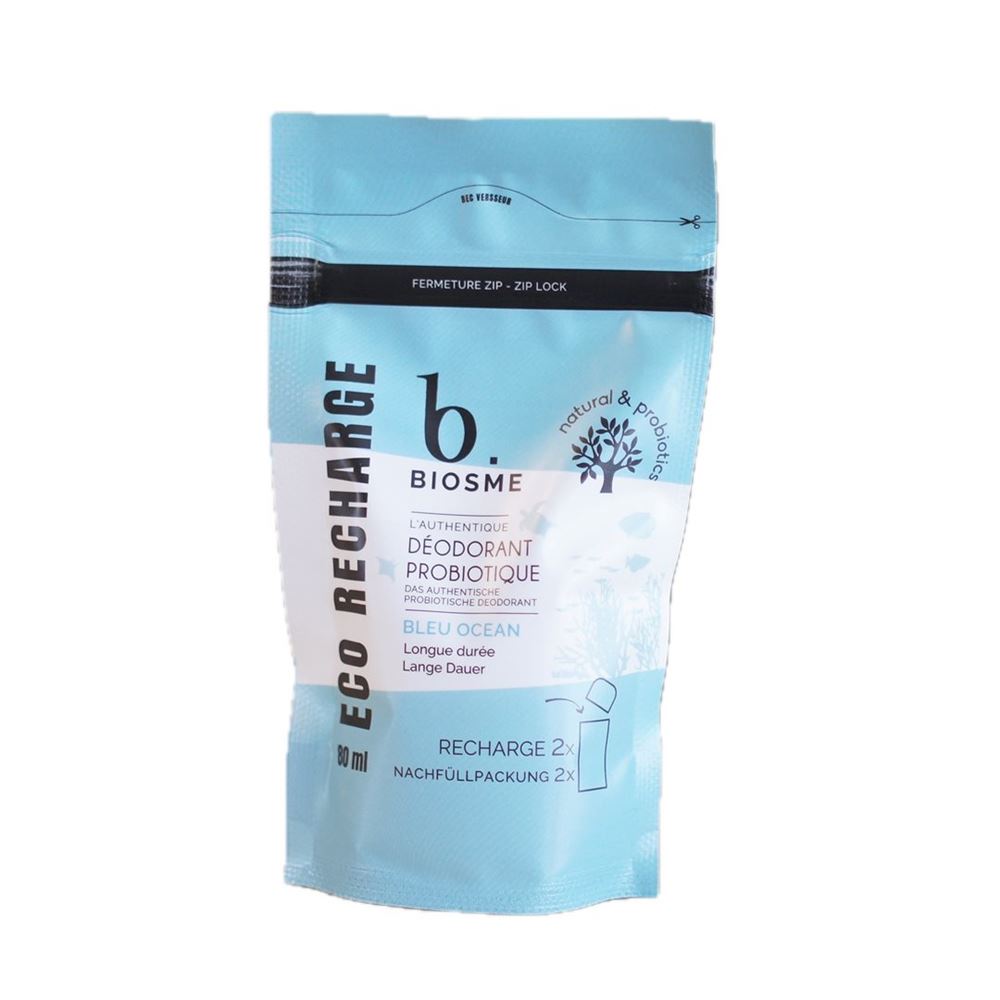 BIOSME Deodorant probiotisch