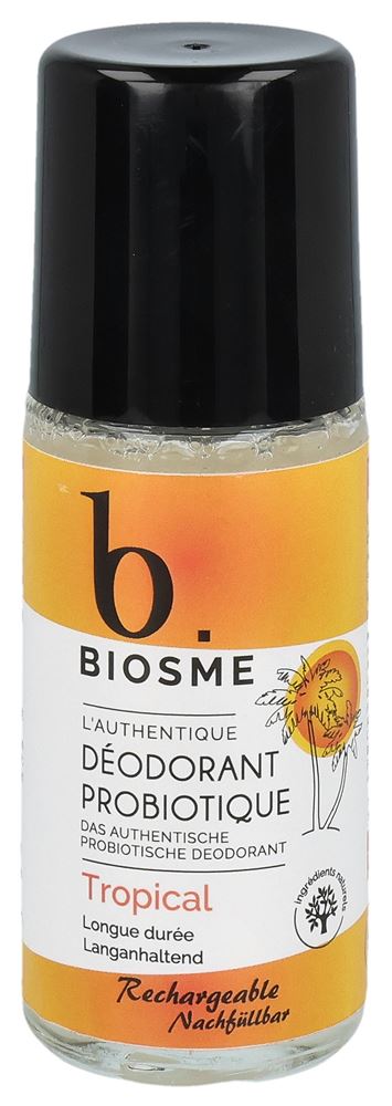 BIOSME Deodorant probiotisch