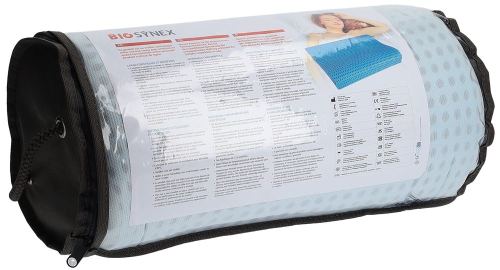 BIOSYNEX Memozervikalkissen