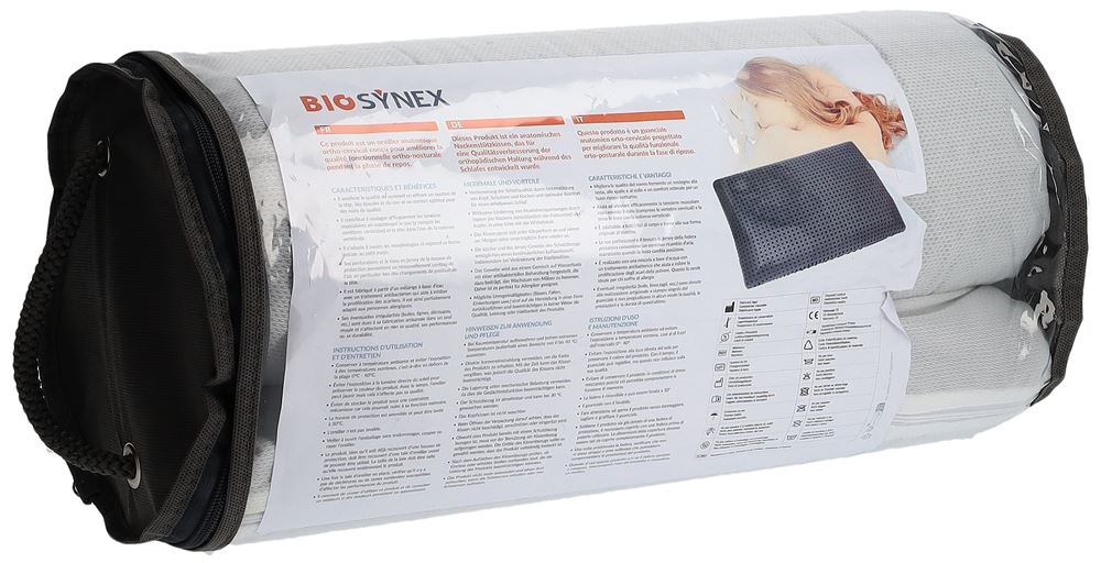 BIOSYNEX Memozervikalkissen