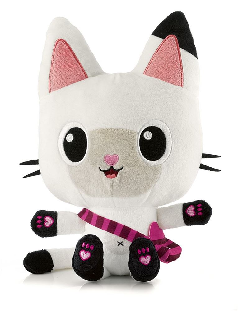 BIOSYNEX Wärmestofftier Universal