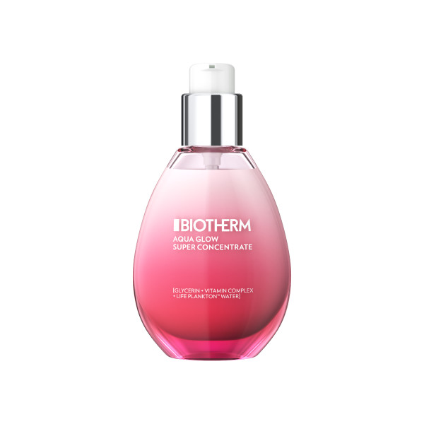 BIOTHERM Aqua Glow Super Hydrator, Hauptbild