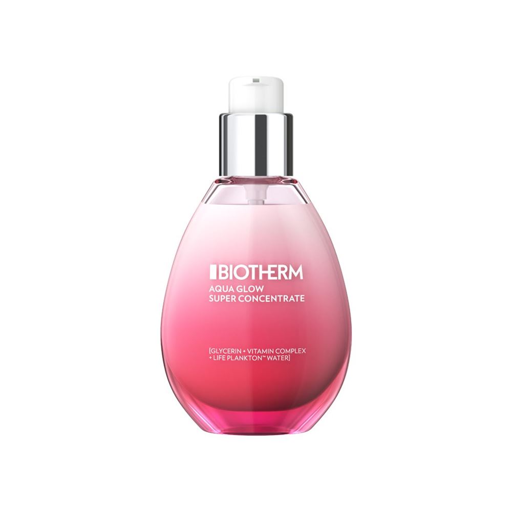 BIOTHERM Aqua Glow Super Hydrator