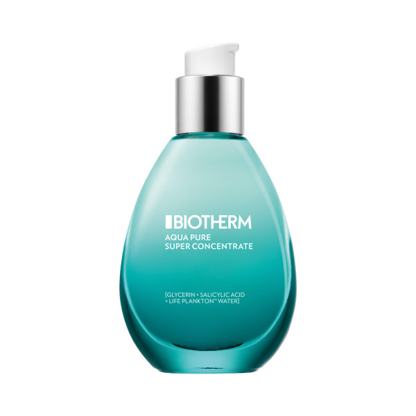 BIOTHERM Aqua Pure Super Hydrator, Hauptbild