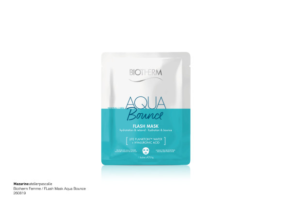 BIOTHERM AQUA Super Mask, image principale