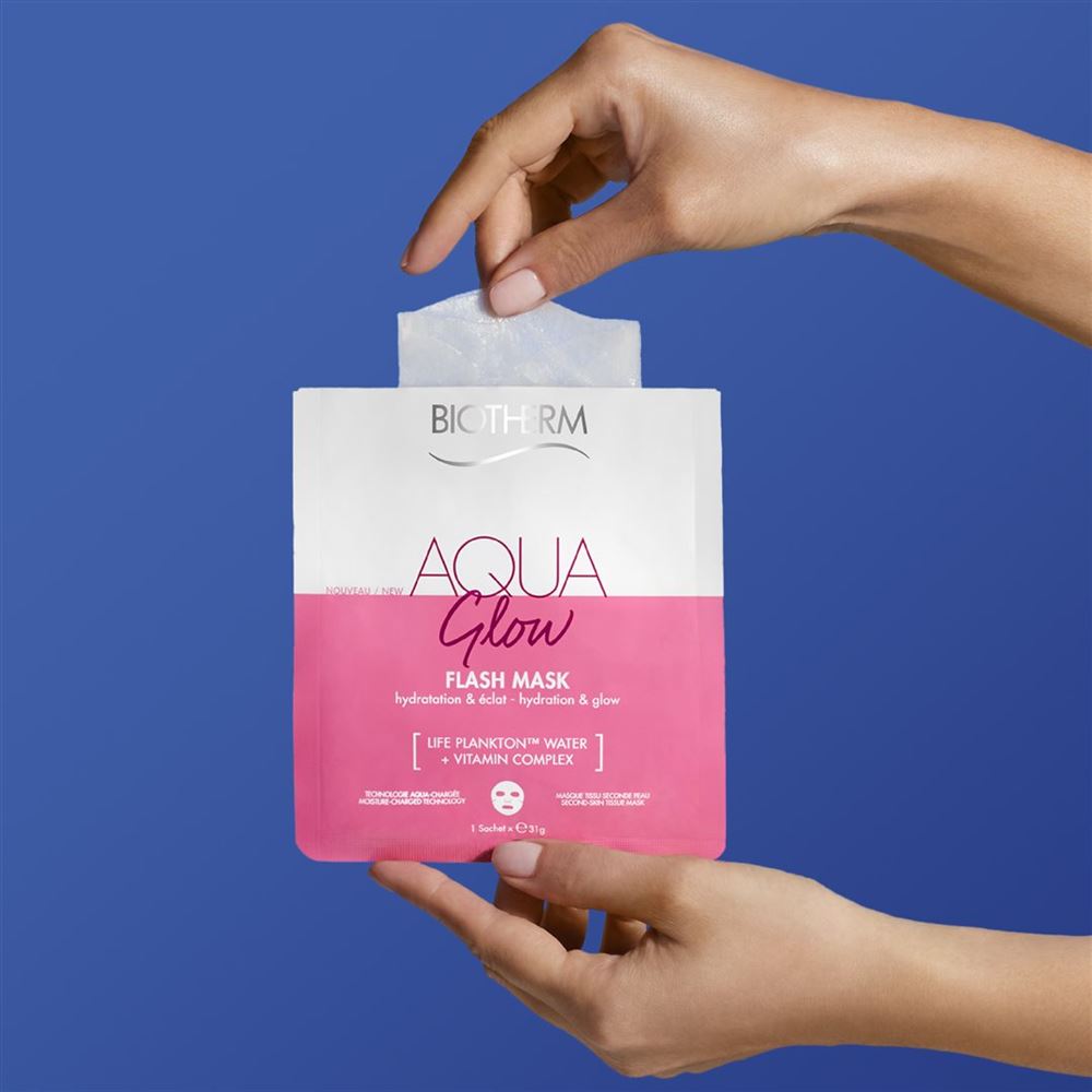 BIOTHERM AQUA Super Mask, Bild 2 von 2