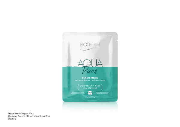 BIOTHERM AQUA Super Mask, image principale