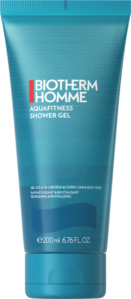 BIOTHERM Gel Douche, Hauptbild