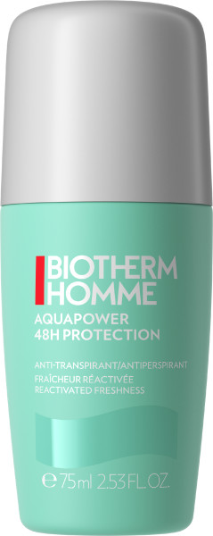 BIOTHERM Aquapower Deo, image principale