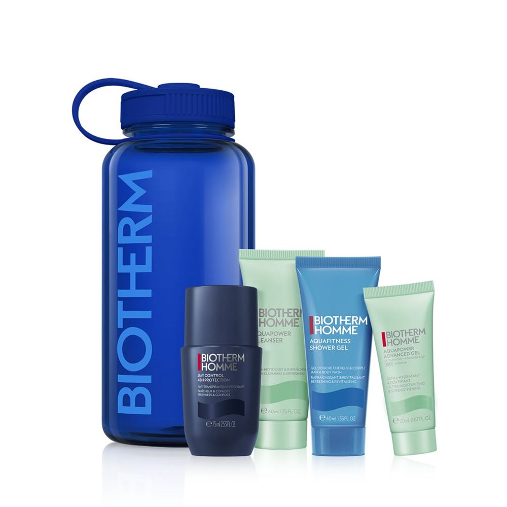 BIOTHERM Aquapower Drop-Set