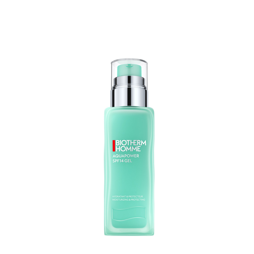 BIOTHERM Aquapower Gel, image 2 sur 2