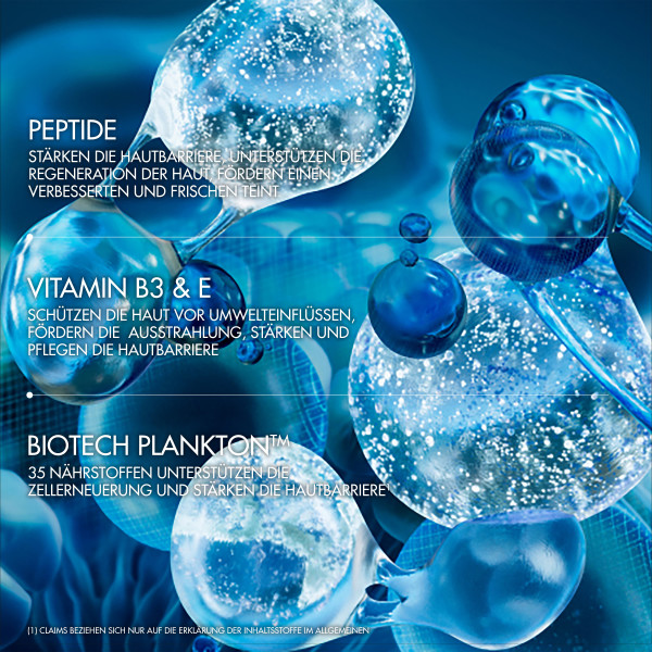 BIOTHERM Aquascreen UV Daily, Bild 5 von 5