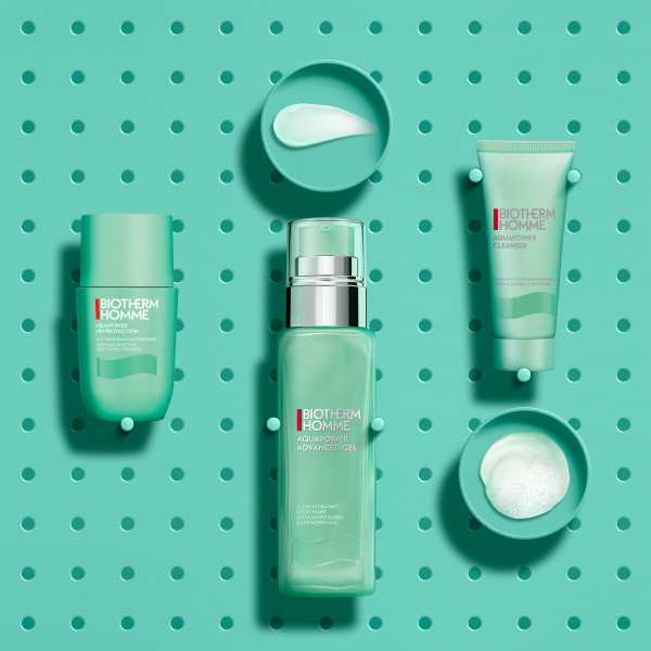 BIOTHERM Aquasource Advanced Set, image 3 sur 4