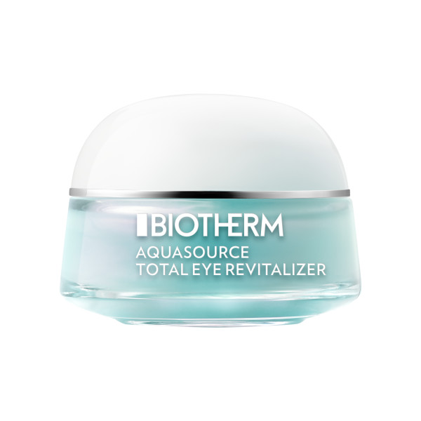 BIOTHERM Aquasource Total Eye Rev, image principale