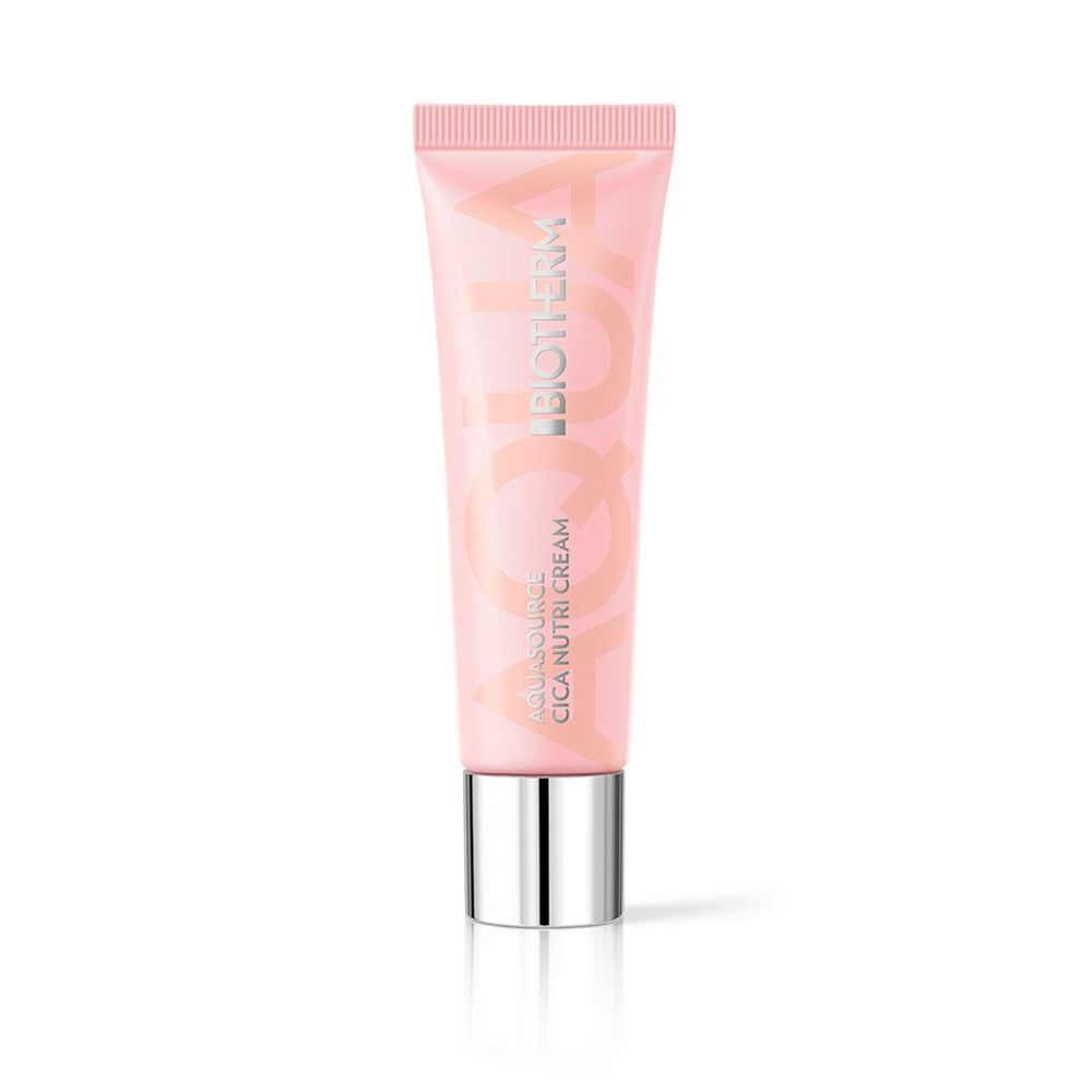 BIOTHERM Aquasource Cica Nutri Cream
