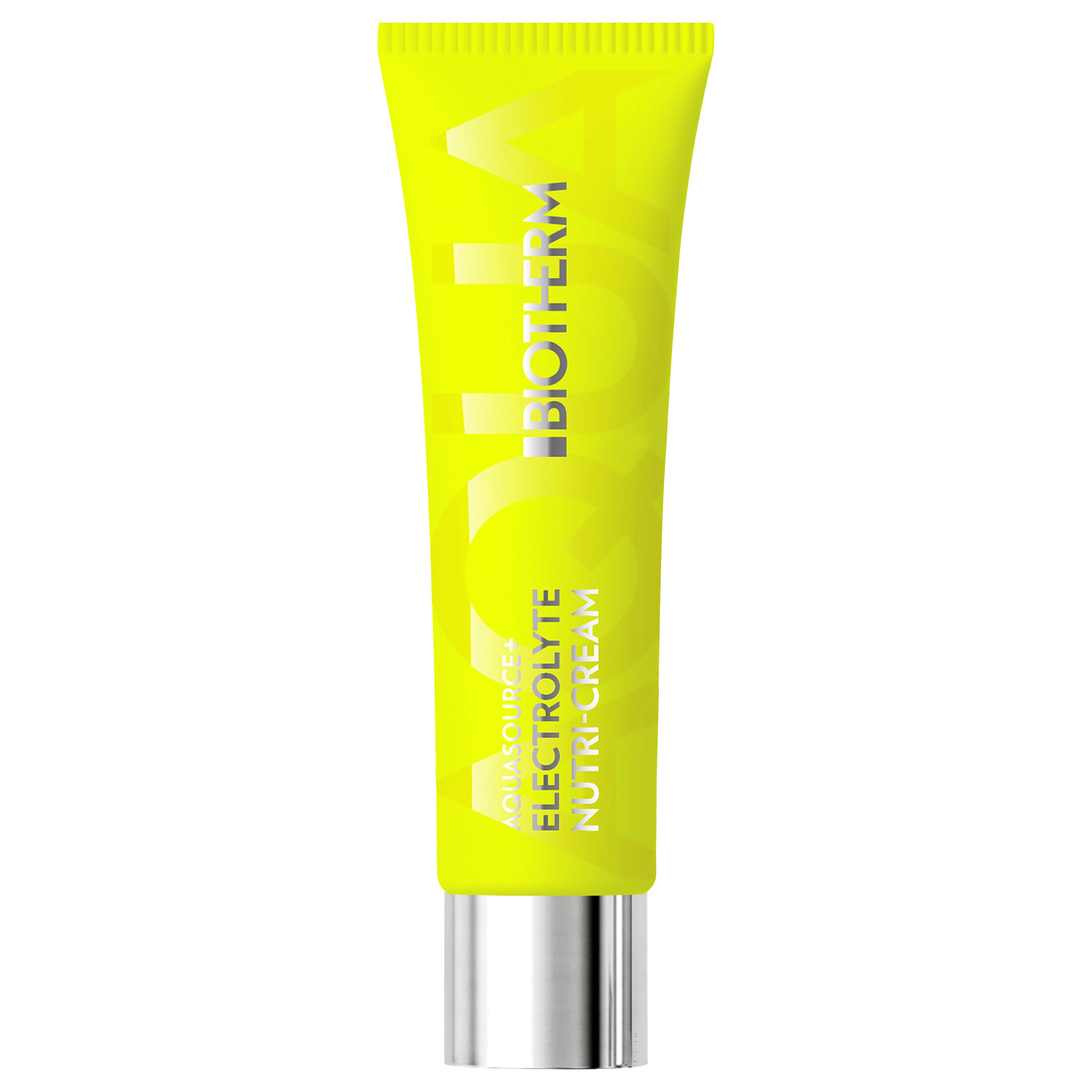 BIOTHERM Aquasource Electro Cream