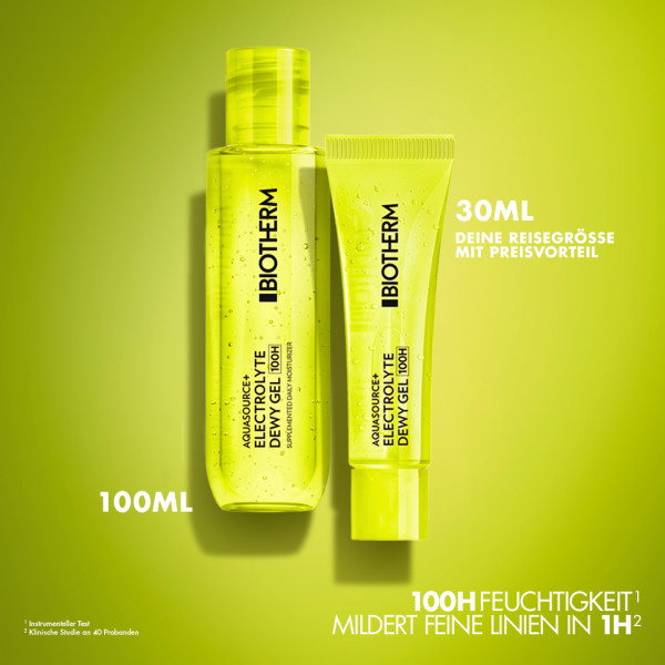 BIOTHERM Aquasource Electrolyte, image 2 sur 5