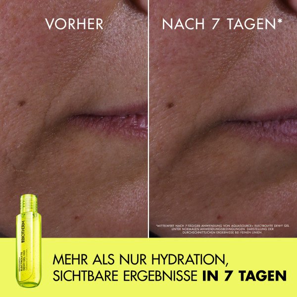 BIOTHERM Aquasource Electrolyte, image 4 sur 5