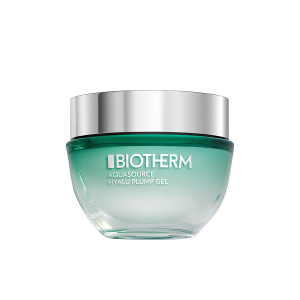 BIOTHERM Aquasource Hyalu Plump Gel, image principale