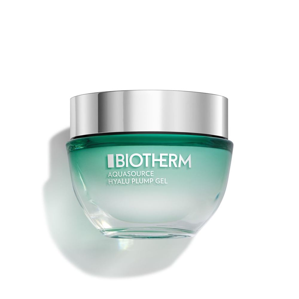 BIOTHERM Aquasource Hyalu Plump Gel