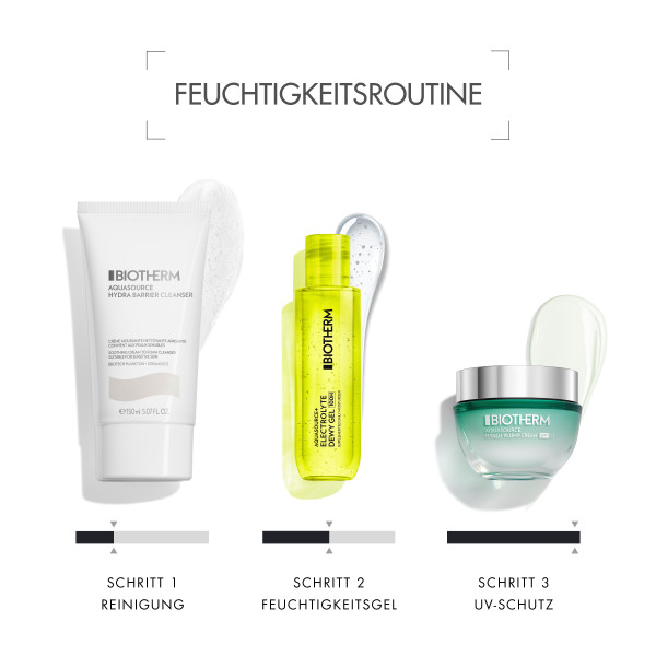 BIOTHERM Aquasource Hyaluplump, image 5 sur 5